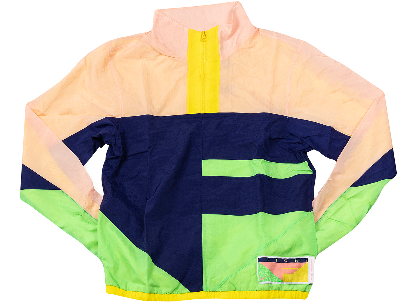 Nike Flight Basketballjacke für Herren