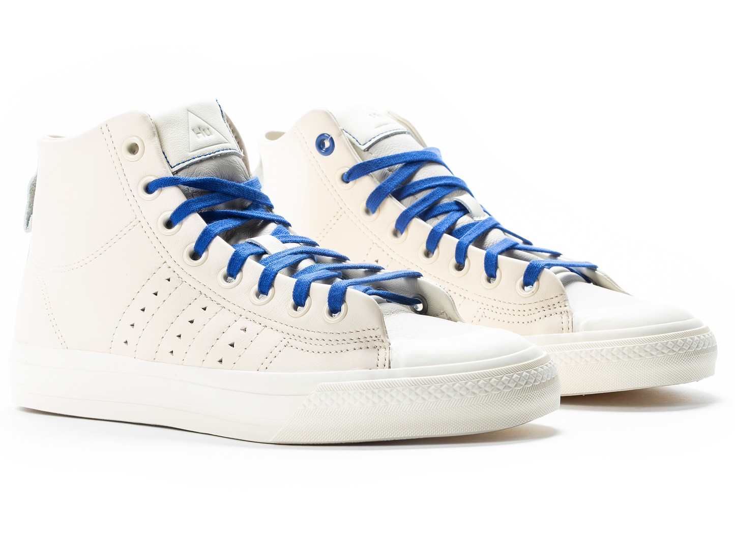 adidas Nizza Hi RF „Pharrell Williams“