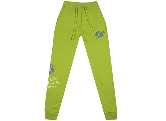 BBC BB Wealth Pants