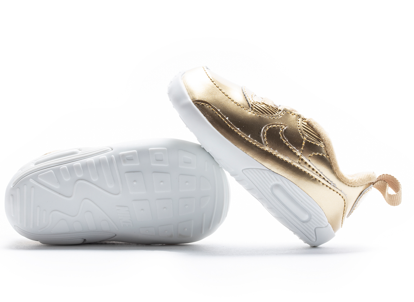 Nike Air Max 90 Crib QS „Medal Pack“