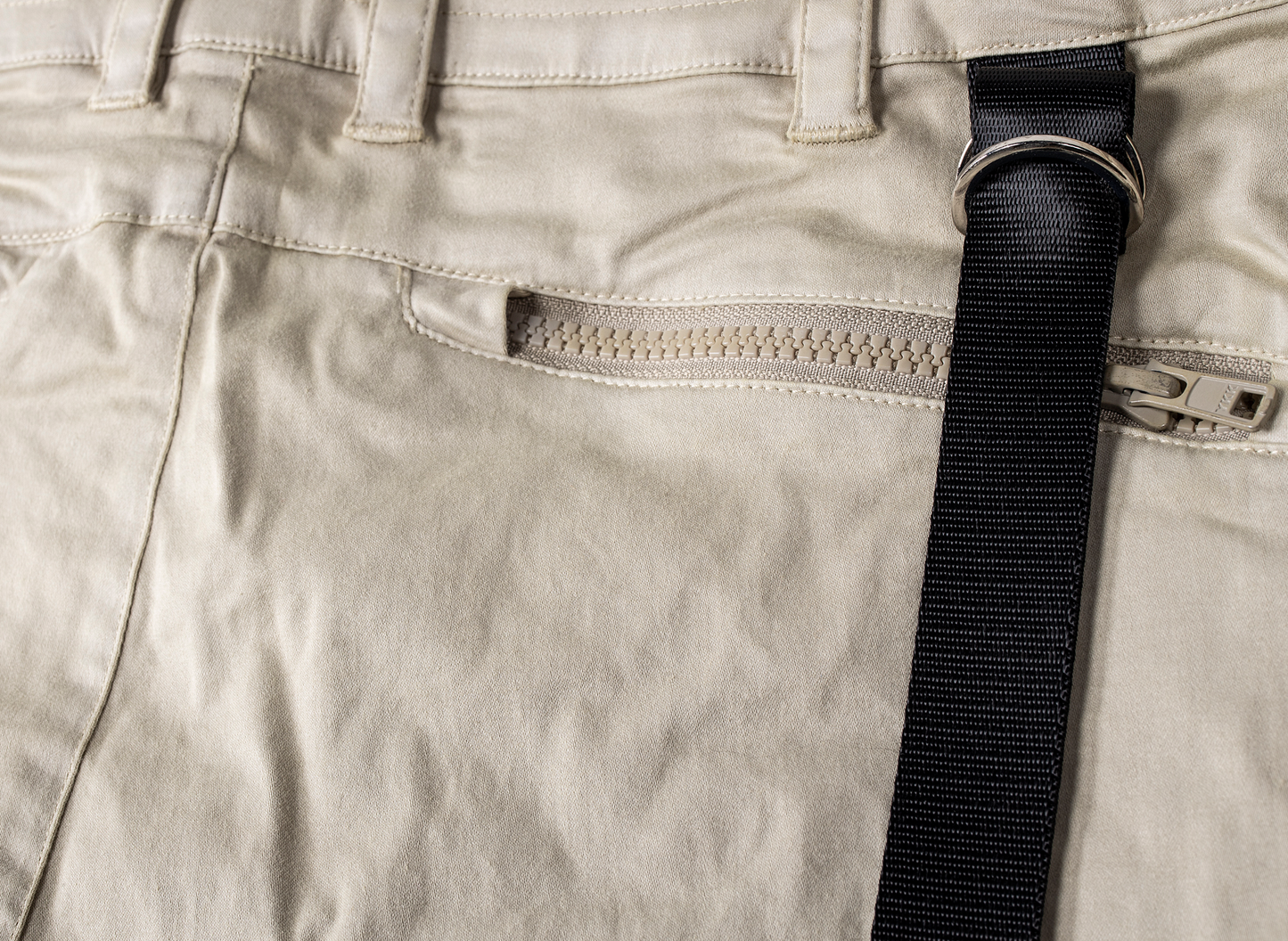 Stampd Pantalones Cargo Elsen