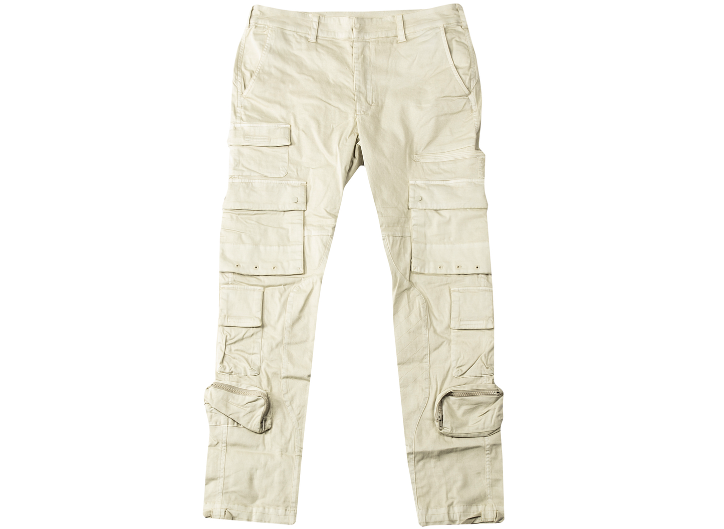 Stampd Pantalones Cargo Elsen