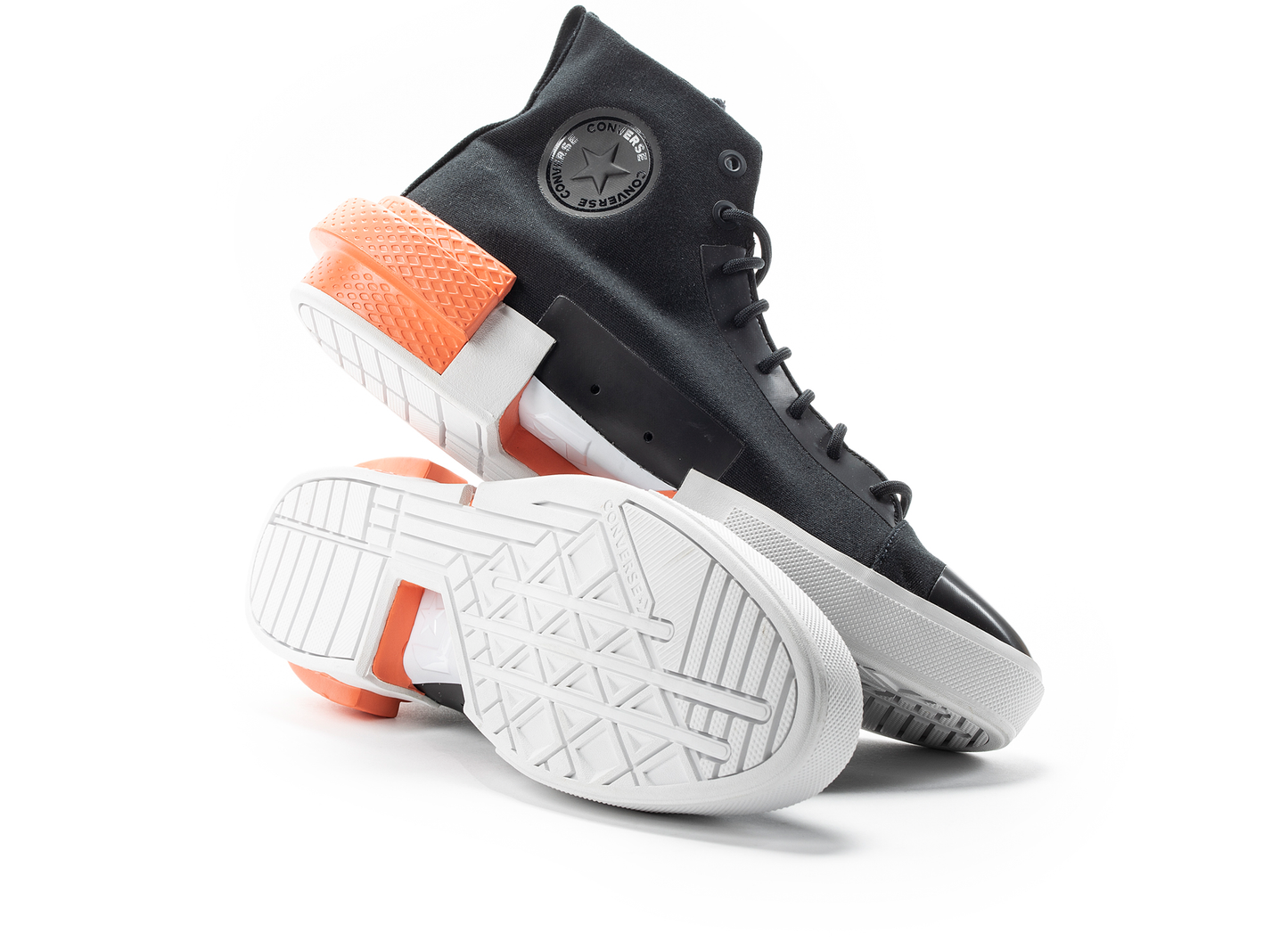 Converse All-Star Disrupt CX Hi