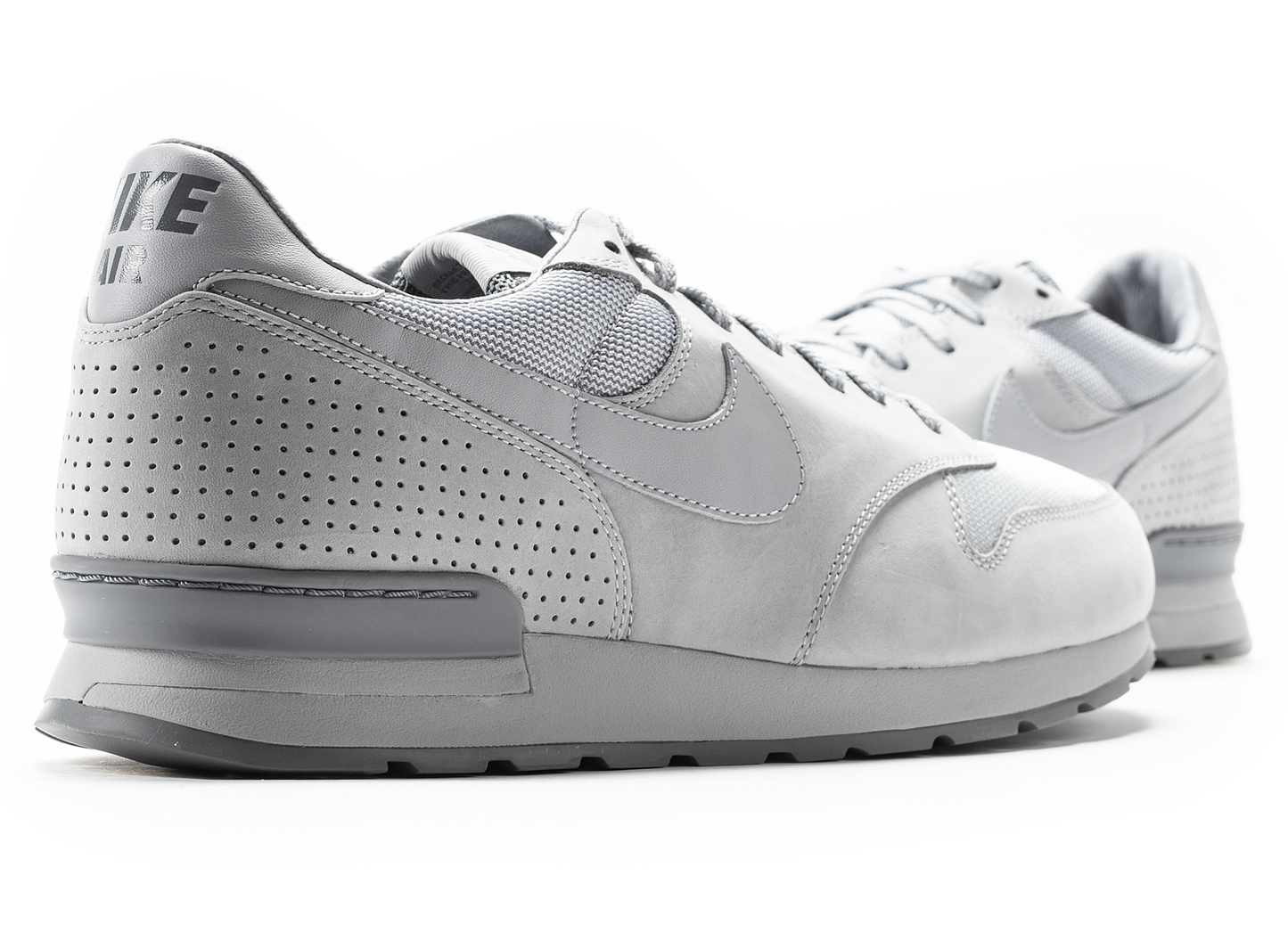 Nike Air Zoom Epic Luxe