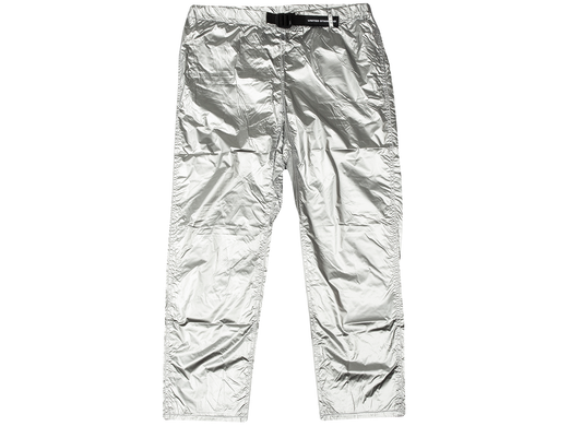 Pantalones Trek United Standard Silver