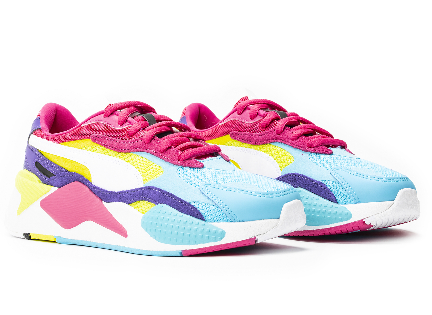 Puma RS-X3 Puzzle de Mujer