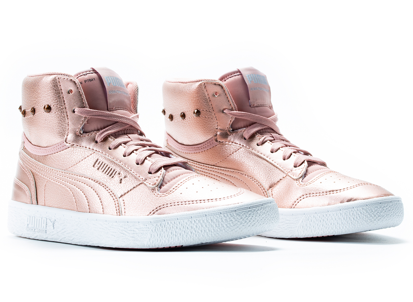 Puma Ralph Sampson Mid Glitz für Damen