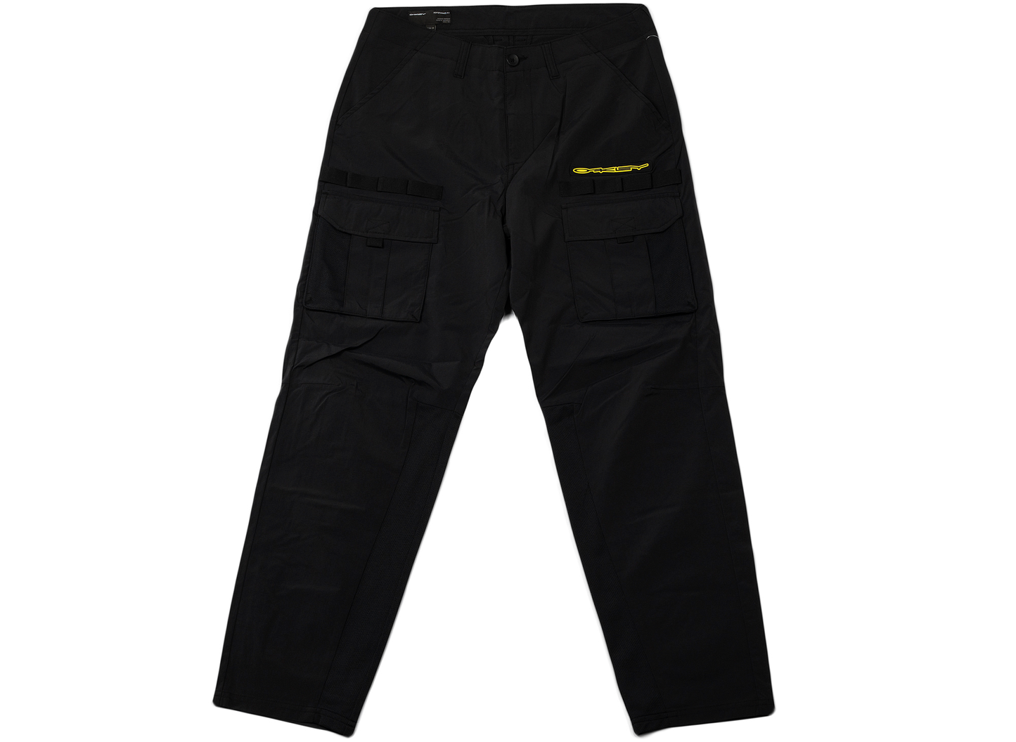 Pantalón largo cargo Oakley Definition
