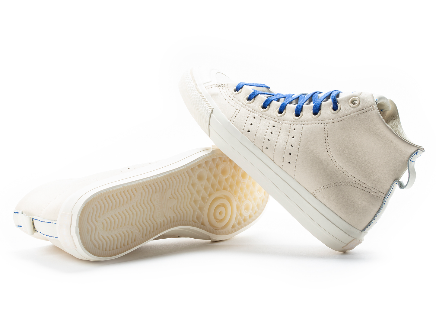 adidas Nizza Hi RF „Pharrell Williams“