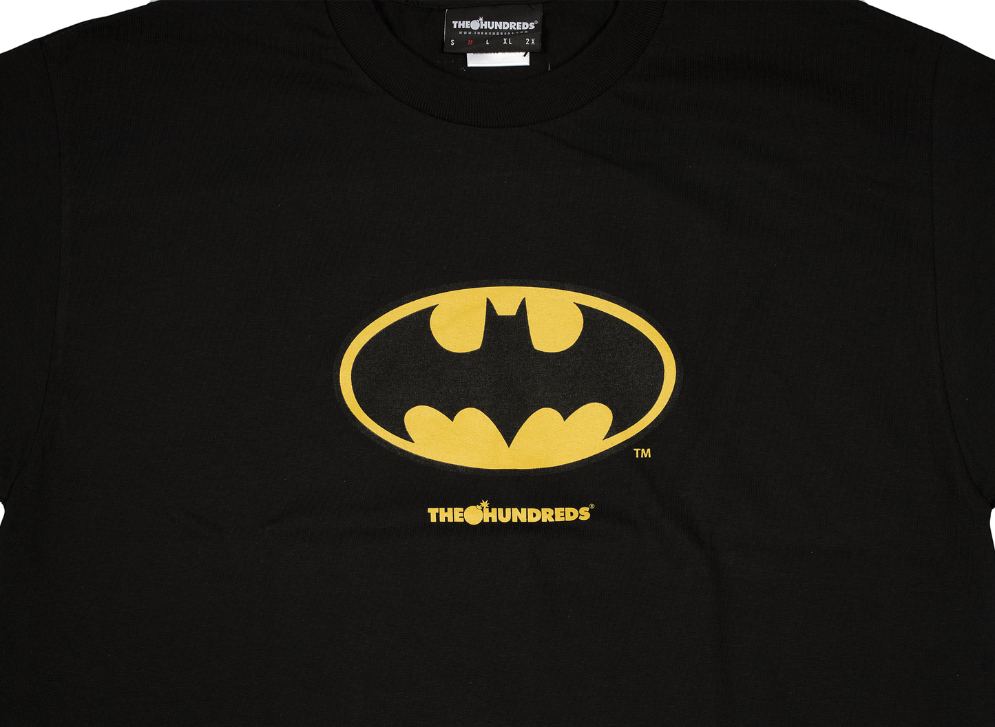 The Hundreds x Batman Bat-T-Shirt