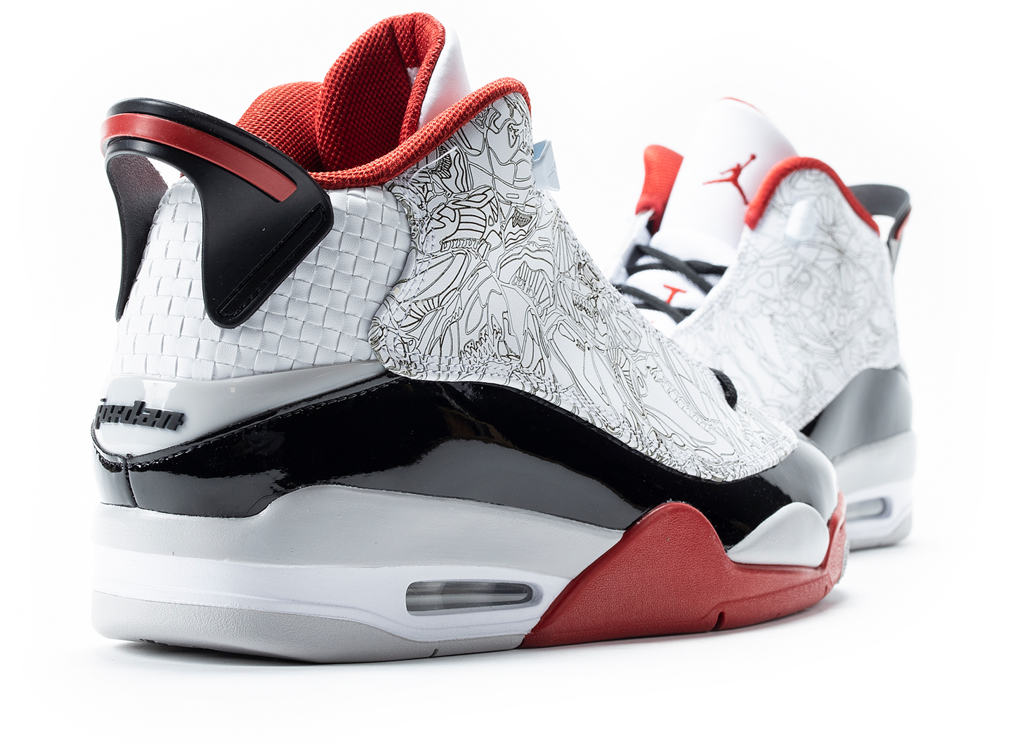 Air Jordan Dub Zero para hombre