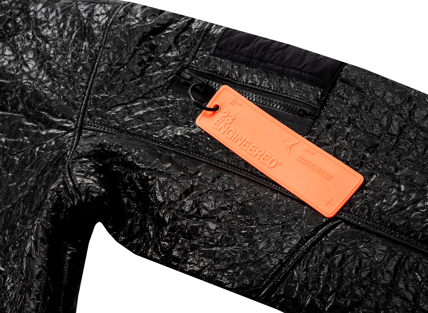 Jordan 23 Engineered MA-1 Bomber Jacket