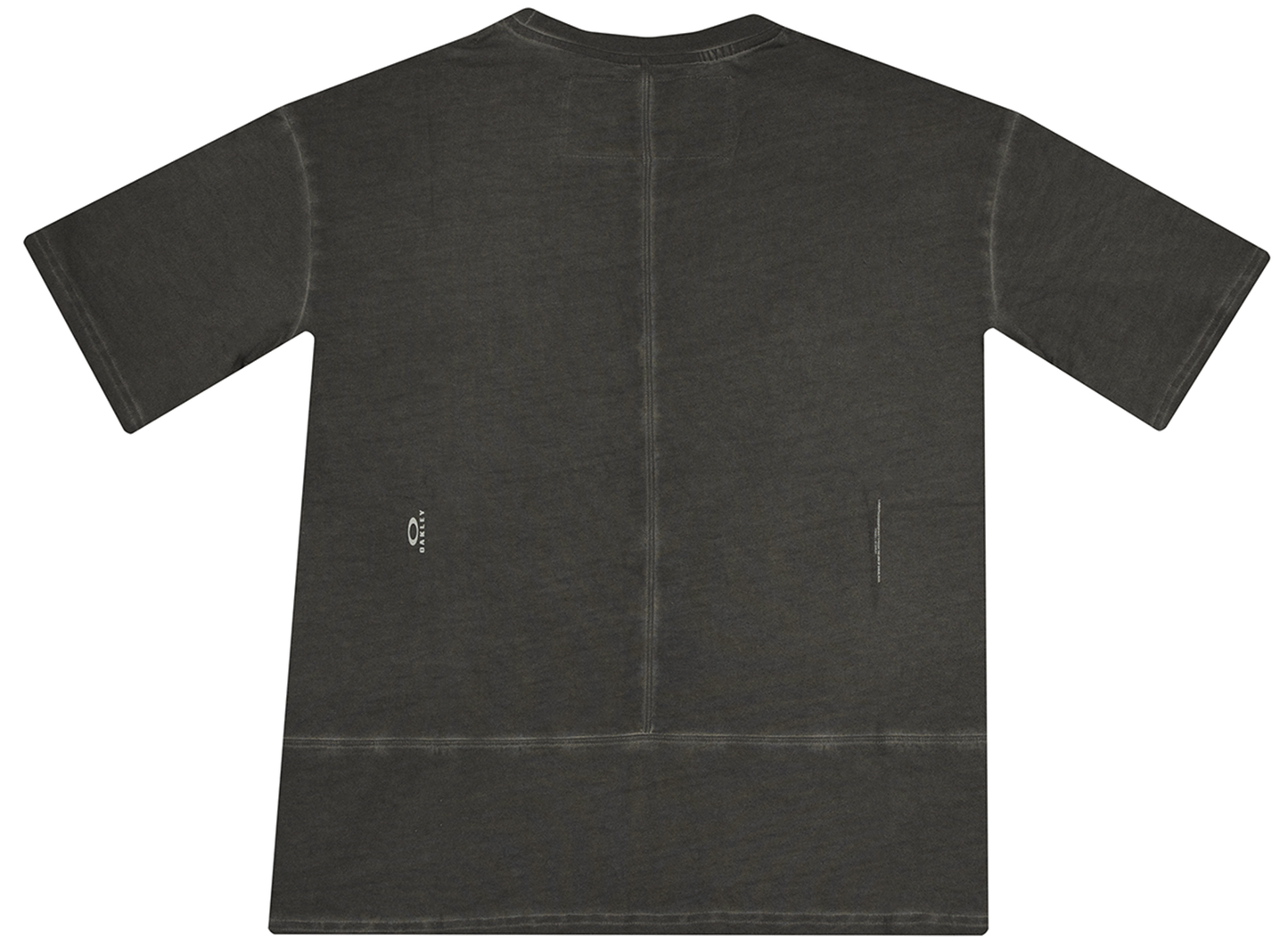 Oakley by Samuel Ross Patch S/S Tee