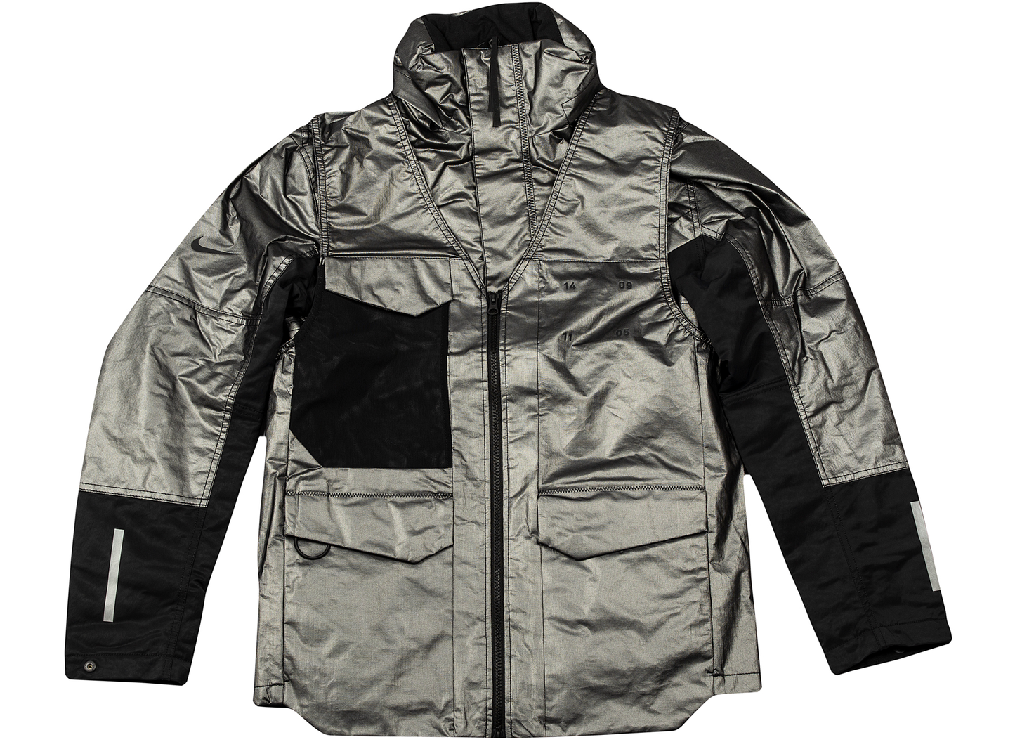 Nike Sportswear Tech Pack Synthetik-Füllung Jacke