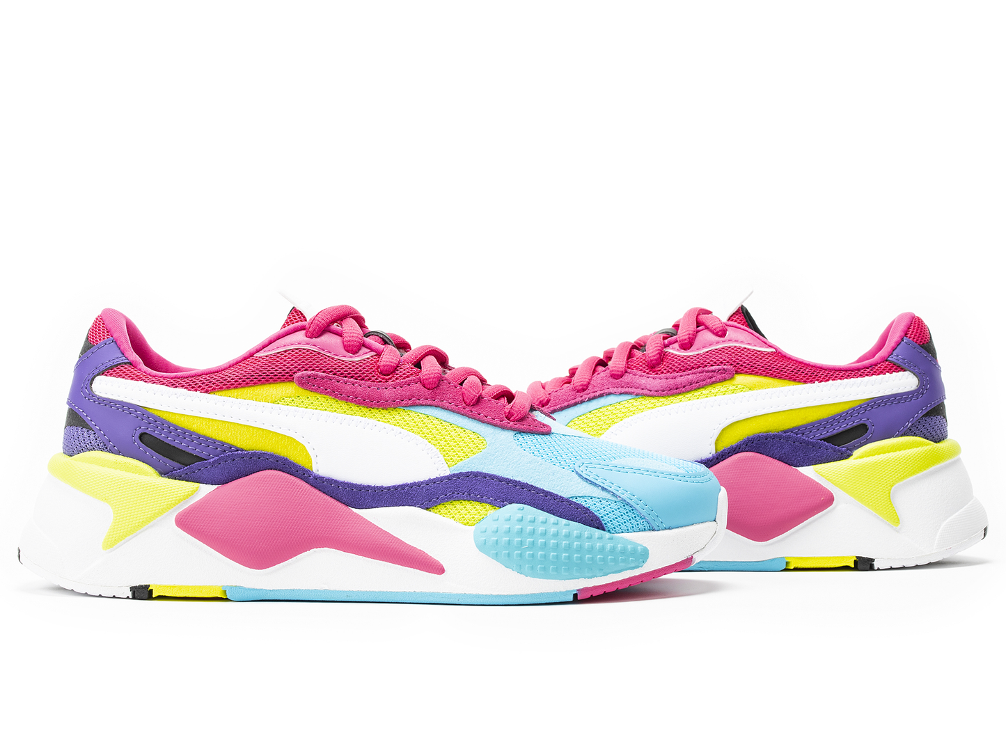 Puma RS-X3 Puzzle de Mujer