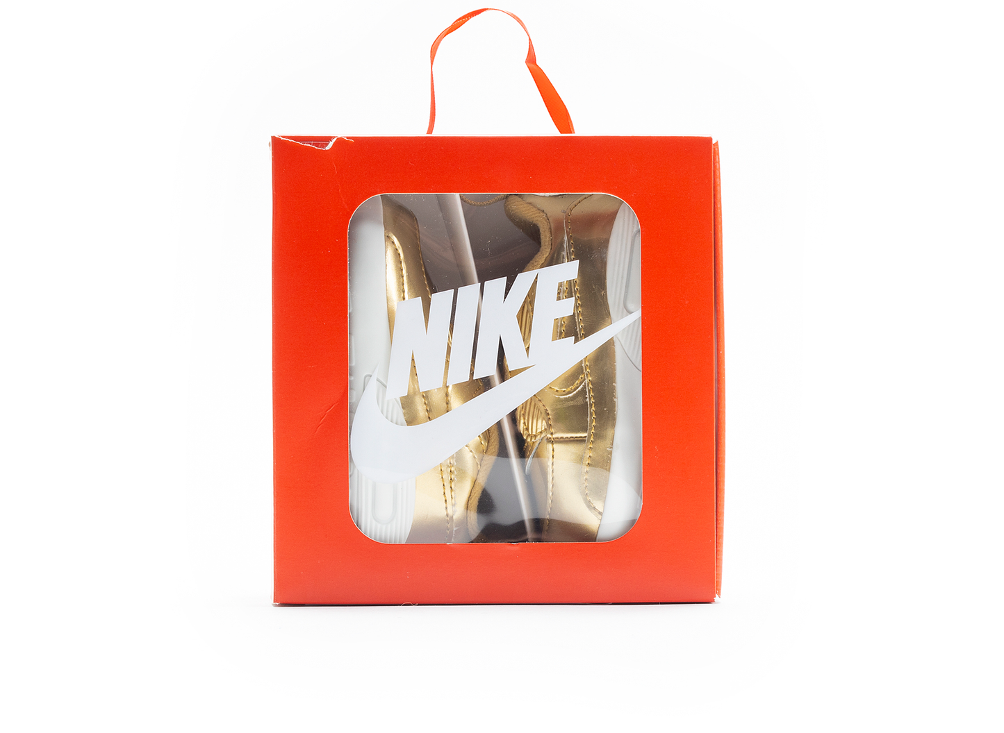 Nike Air Max 90 Crib QS „Medal Pack“