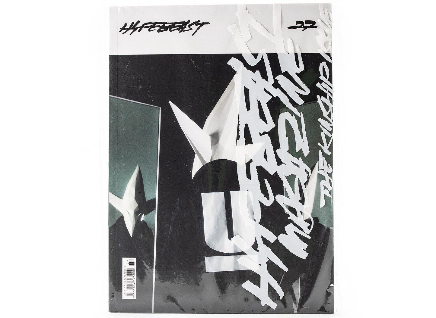 Hypebeast Magazine Número 27