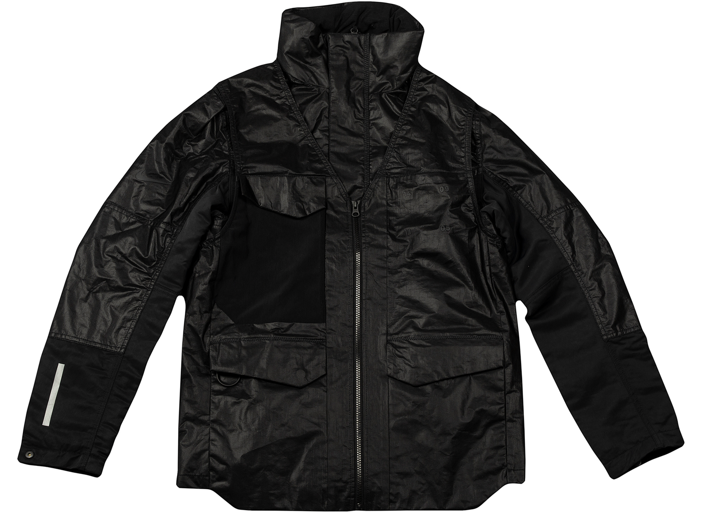 Chaqueta 3 en 1 Nike Sportswear Tech Pack con relleno sintético