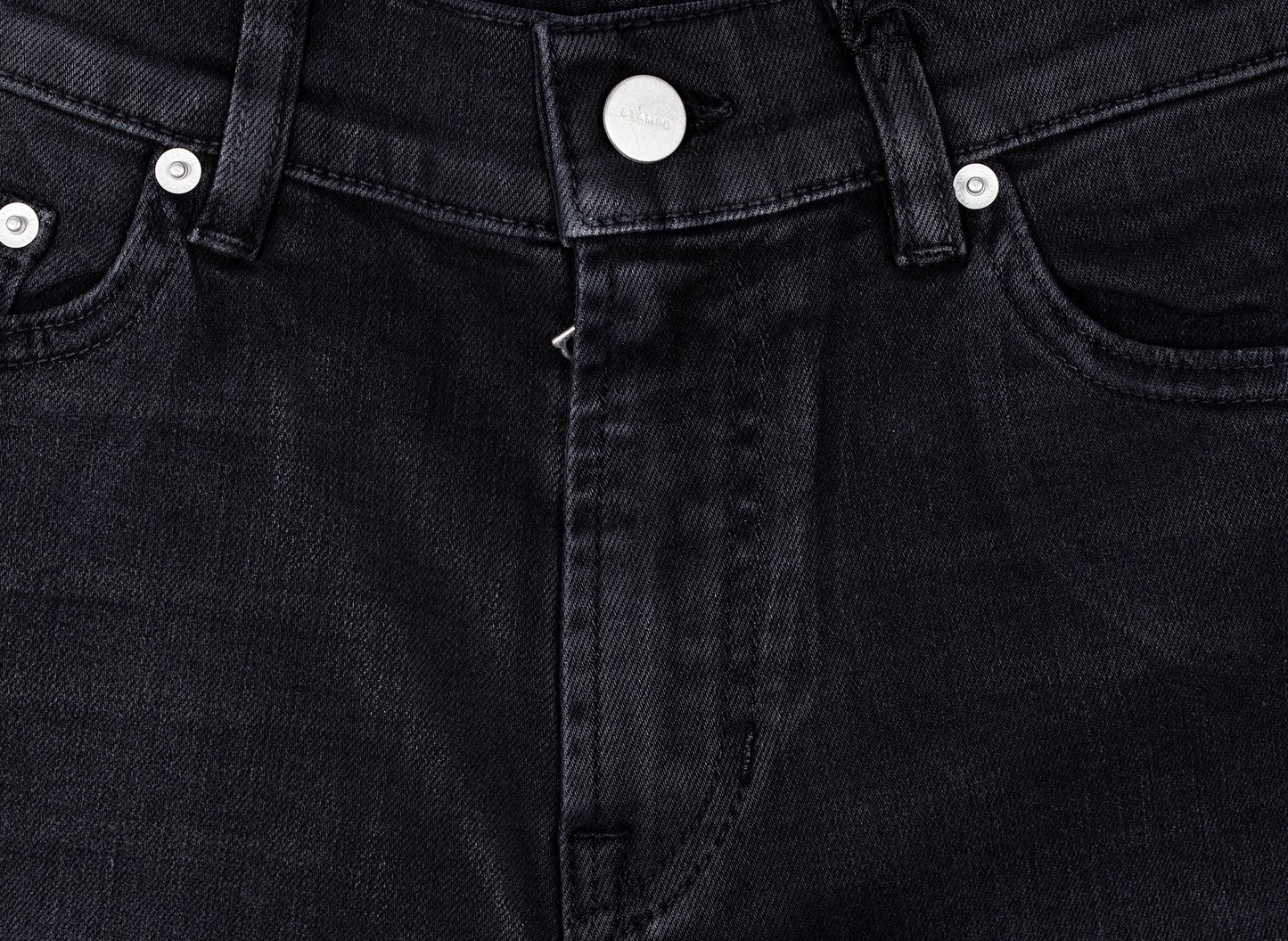 Stampd 101 Denim Sullen Jeans