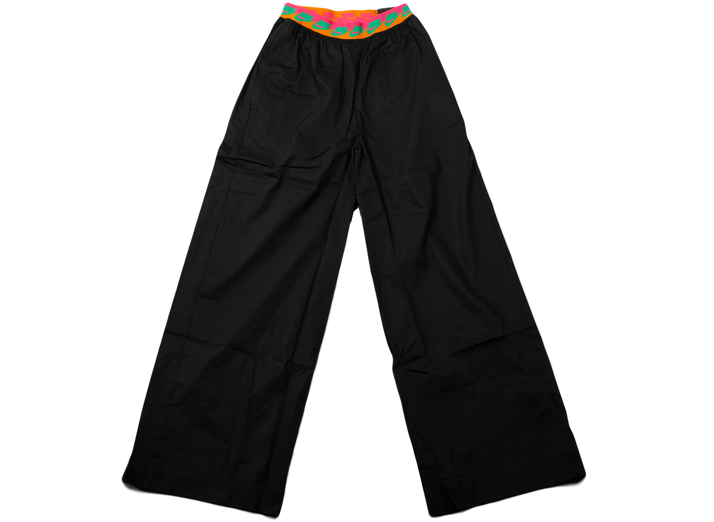 Pantalones paracaídas Nike Sportswear para mujer
