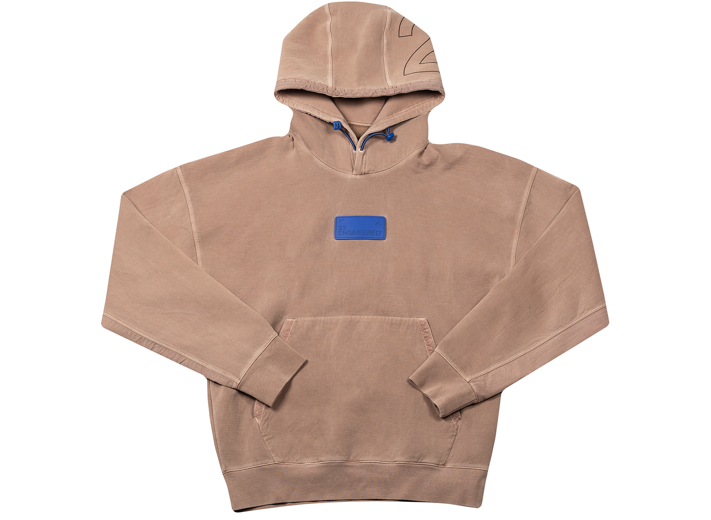 Jordan 23 Engineered Pullover Hoodie