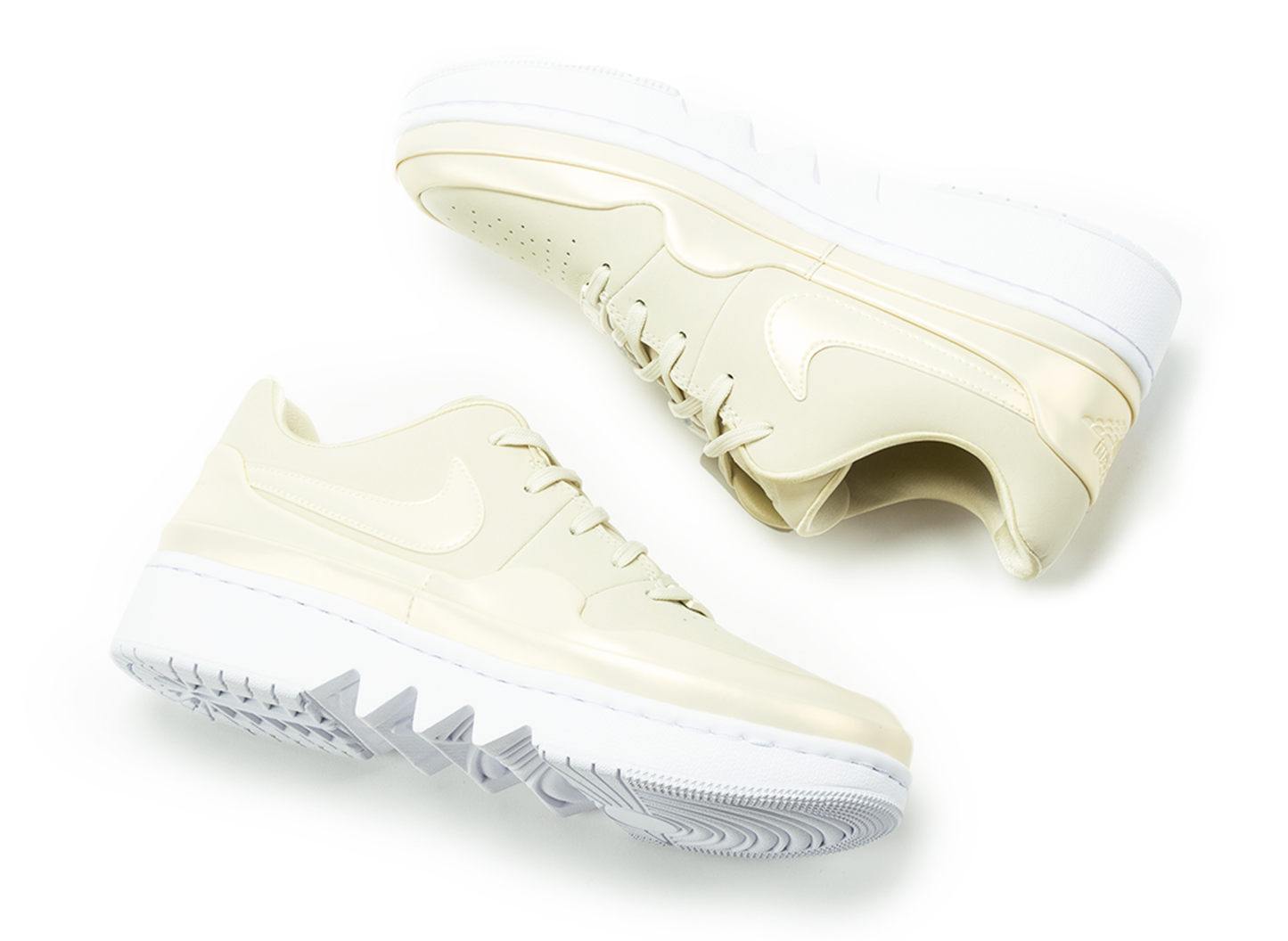 Women's AJ 1 Jester XX Low Laced SE