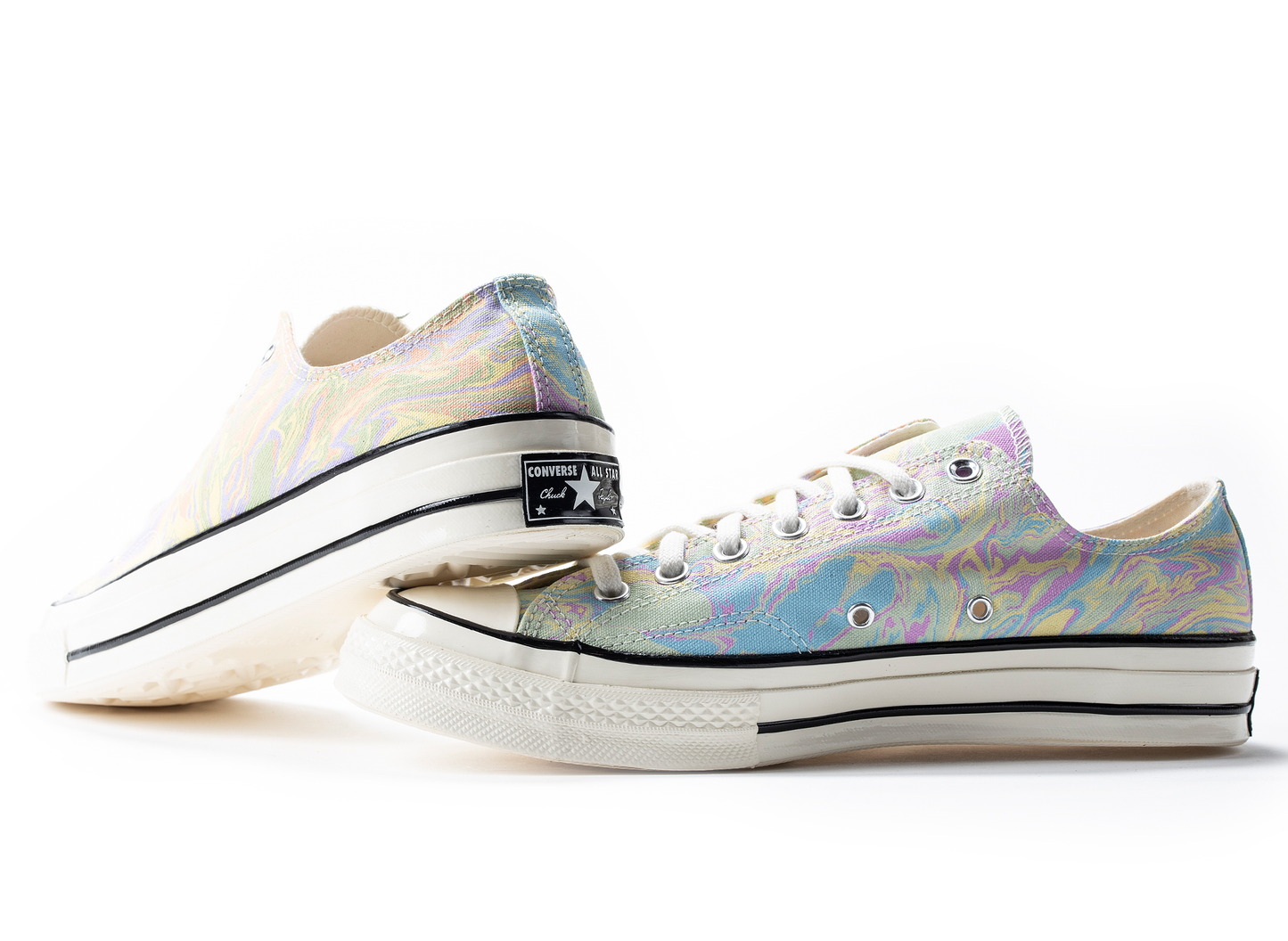 Converse Chuck 70 Ox Mármol