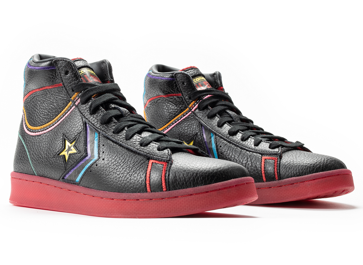 Converse Pro Leather Hi 'Año Nuevo Chino'
