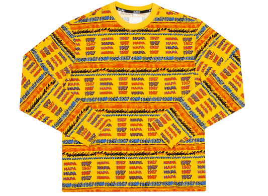 Camiseta Wallace de Napa by Martine Rose