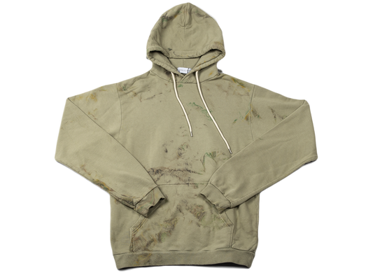 Sudadera con Capucha John Elliott Beach