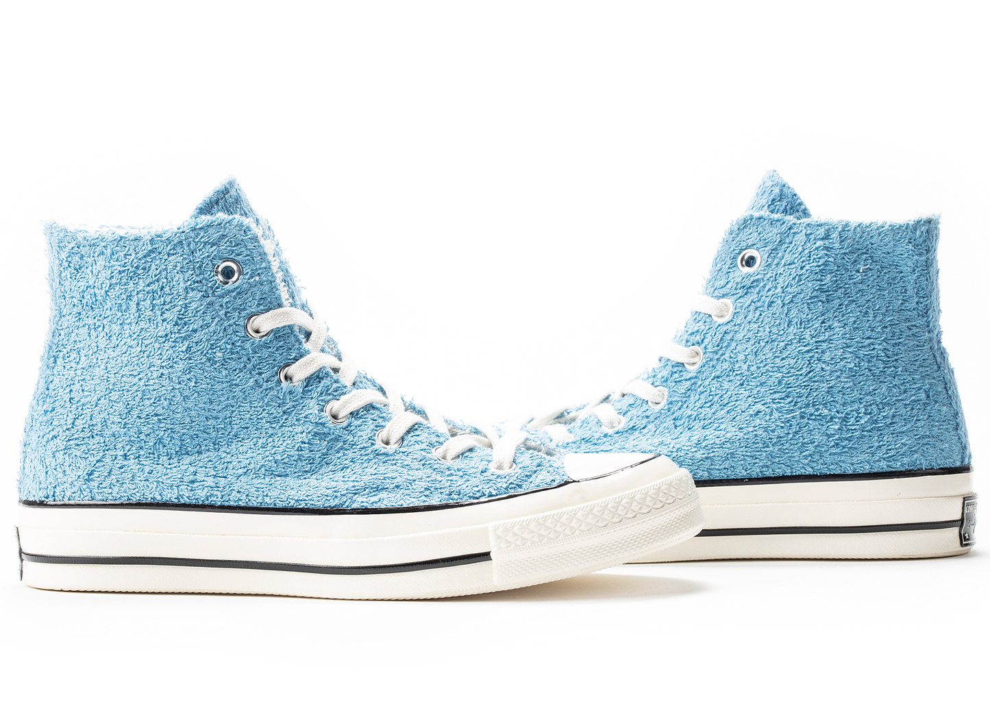 Converse Chuck Taylor All Star High 'Fuzzy Bunny'