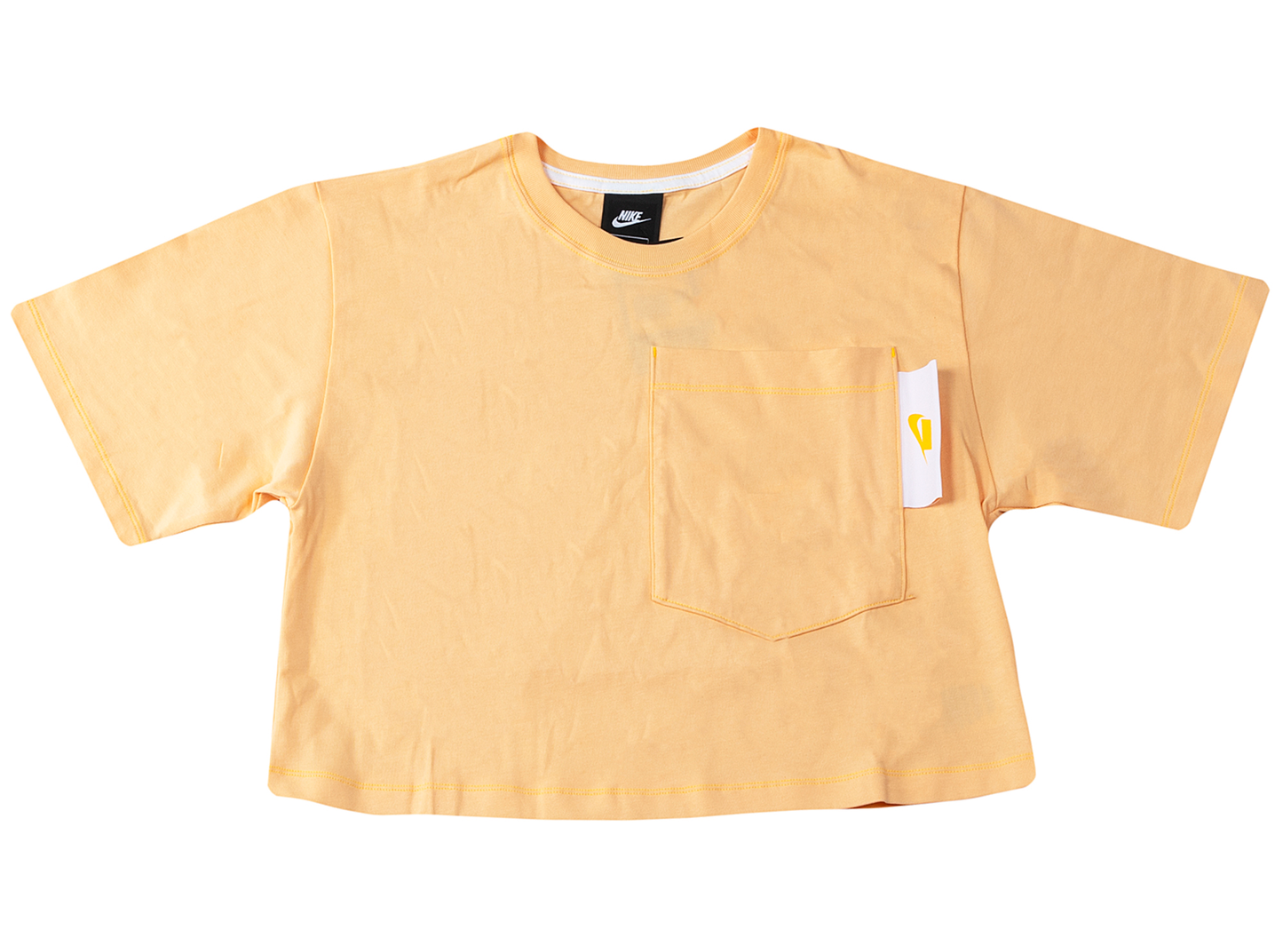 Nike Sportswear Cropped T-Shirt