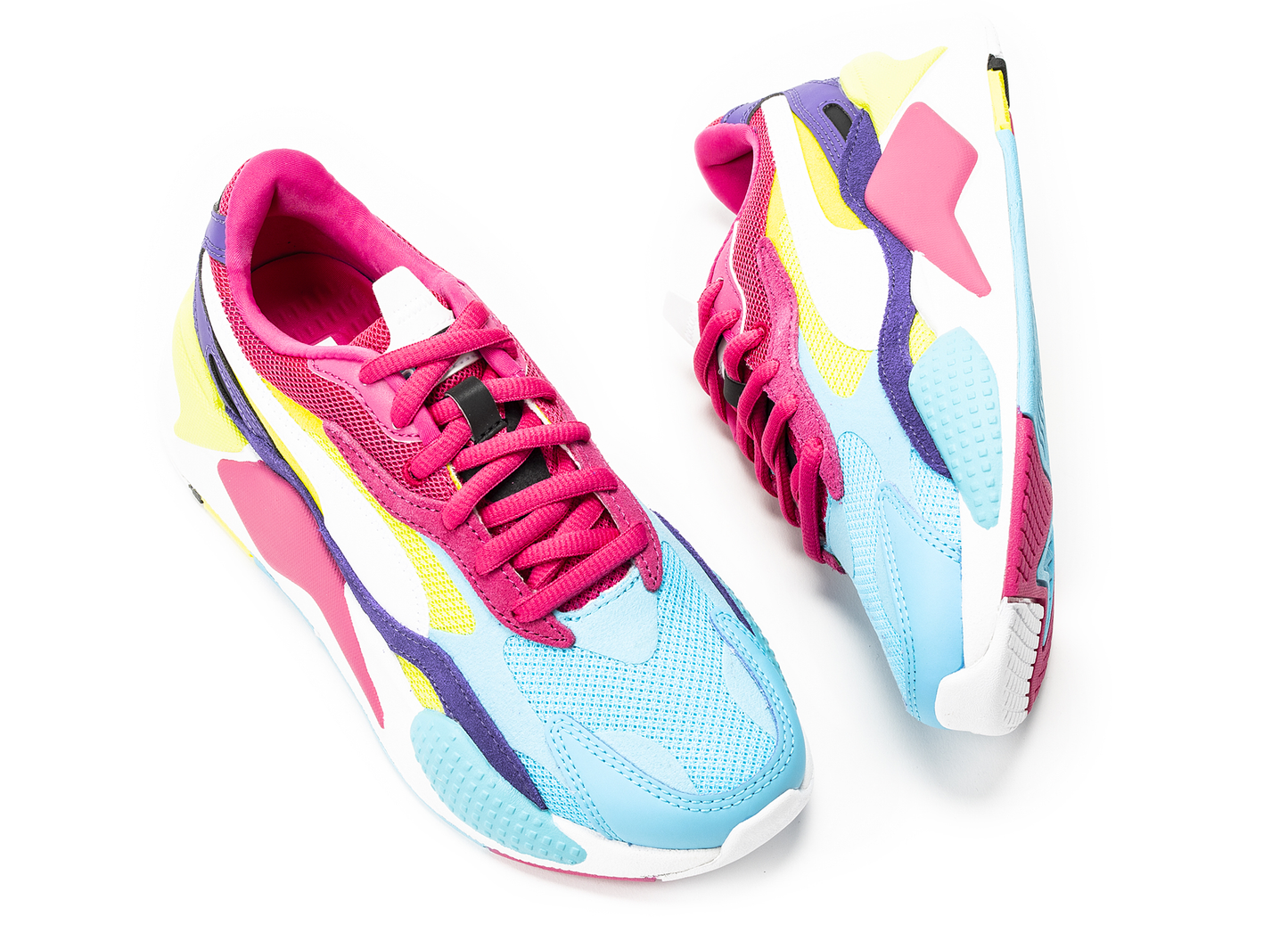Puma RS-X3 Puzzle de Mujer
