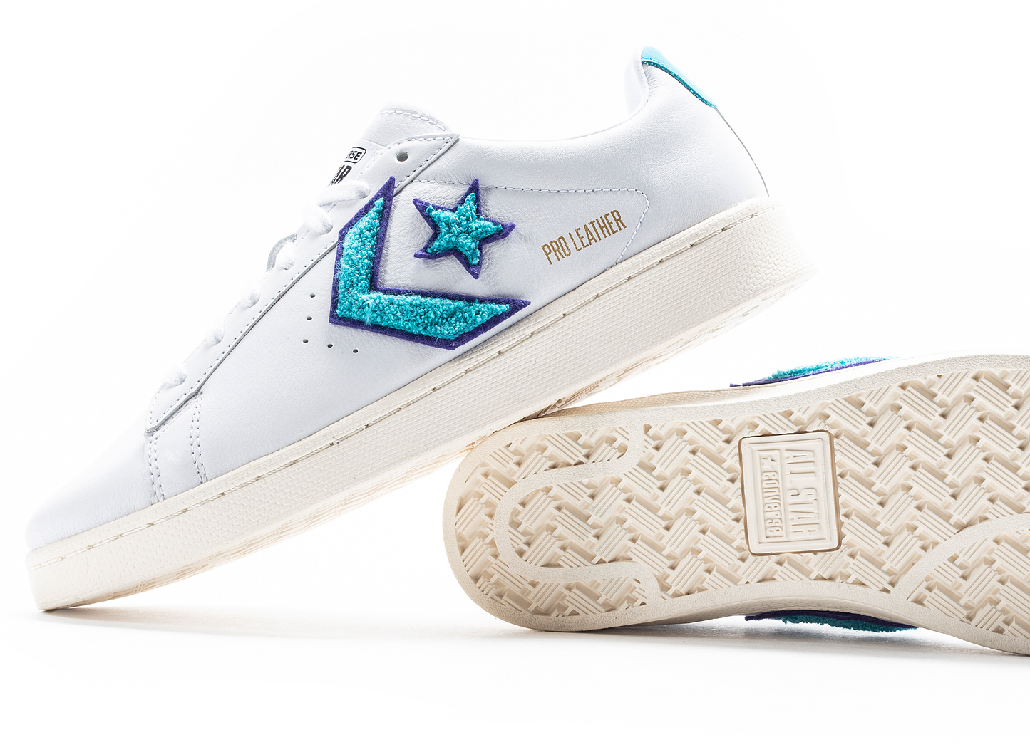 Converse Pro Leather Ox