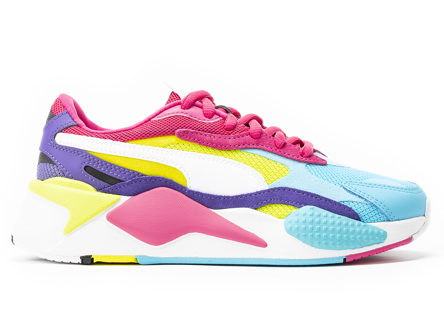 Puma RS-X3 Puzzle de Mujer