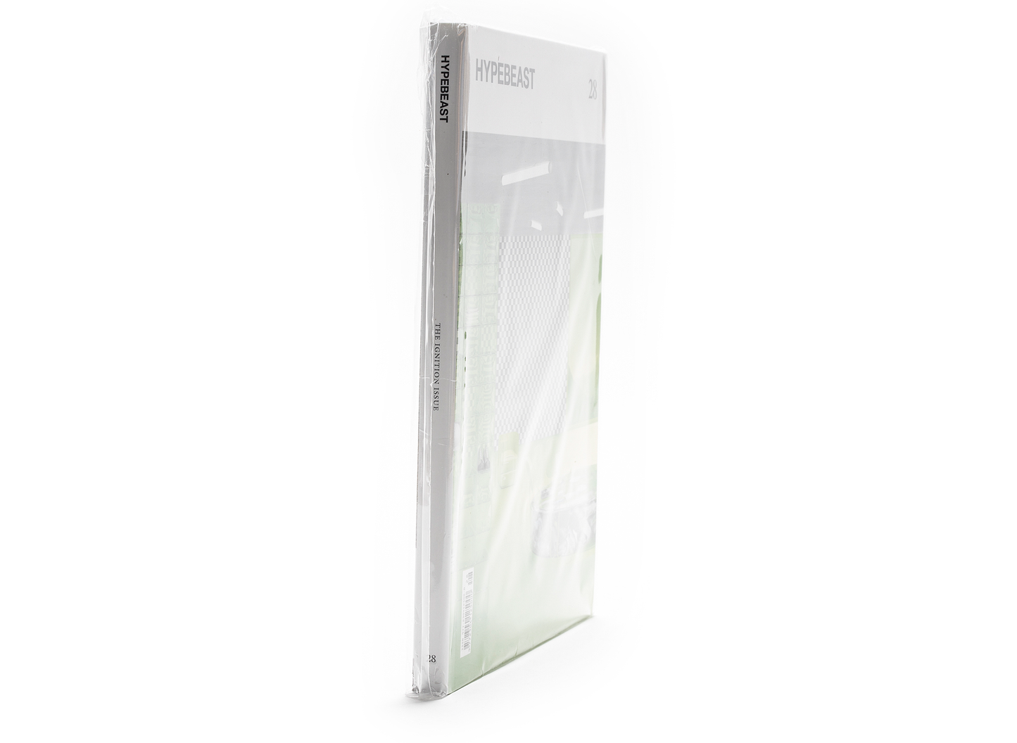 Hypebeast Issue 28 'The Ignition Issue'