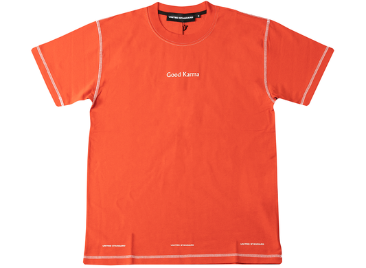 Camiseta Karma de United Standard