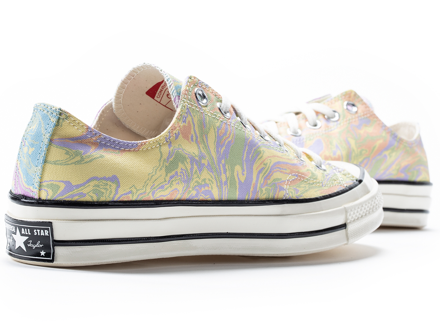 Converse Chuck 70 Ox Mármol