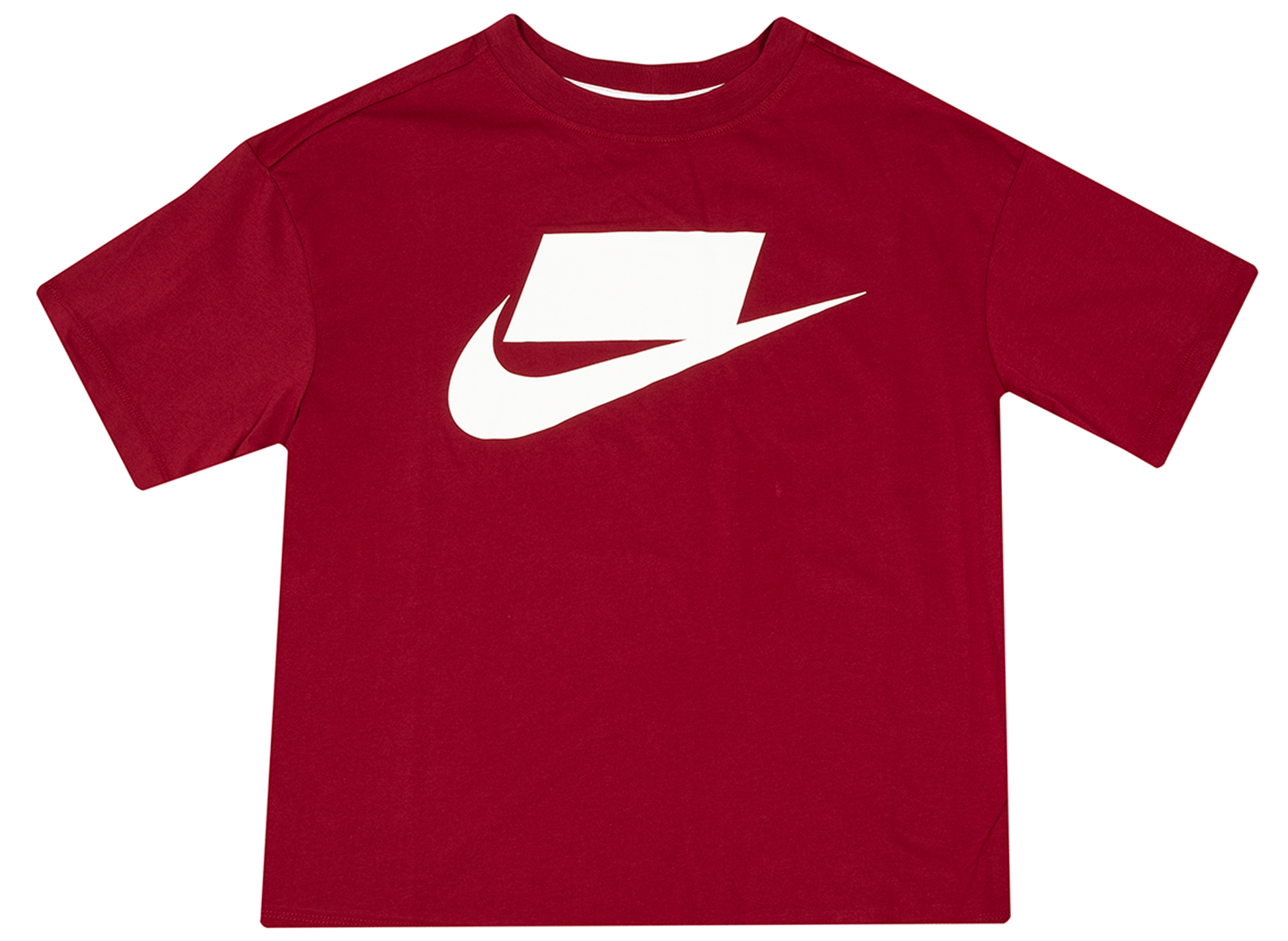Damen-T-Shirt Nike Sportswear NSW