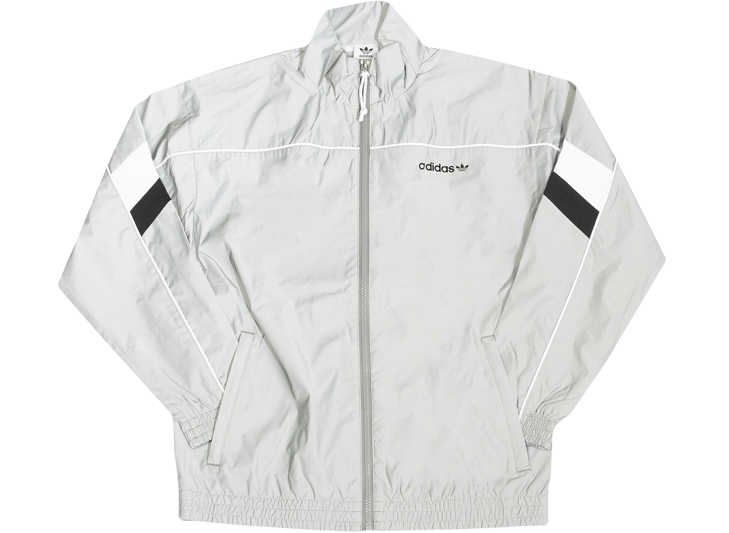 Adidas Women's Reflective Tracksuit