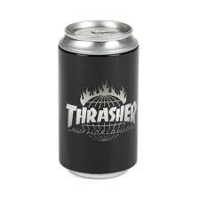 Huf x Thrasher Socke & Dose