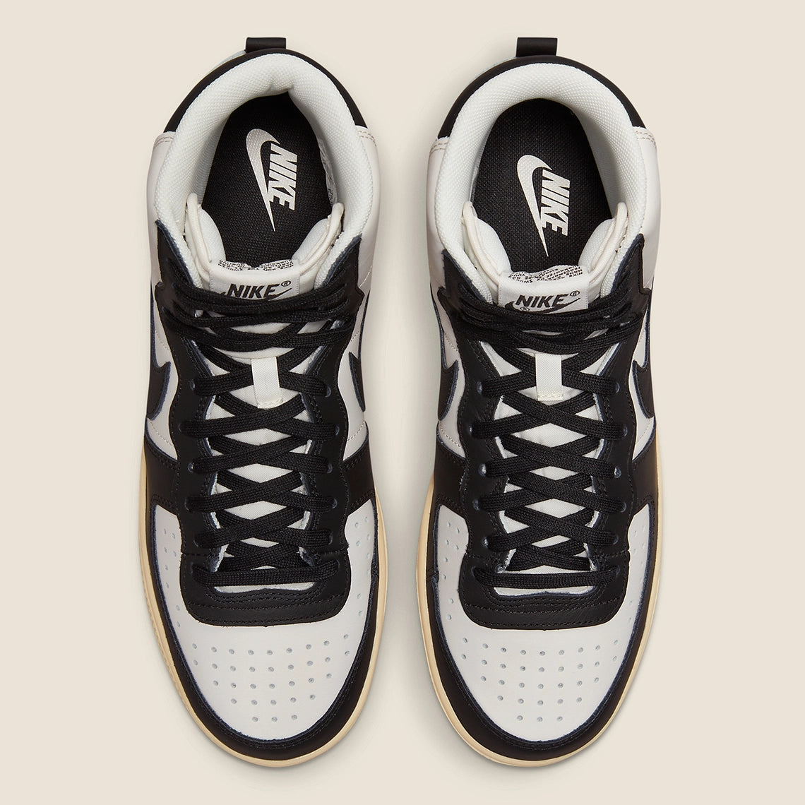 Nike Terminator High Premium 'Phantom Black'