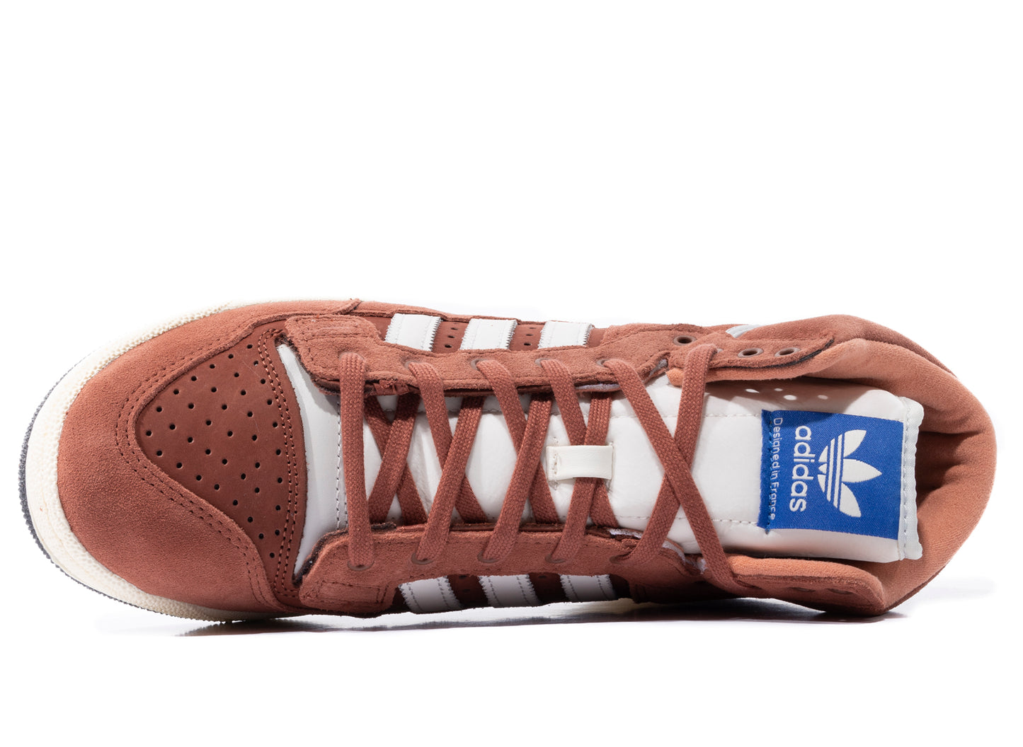 Adidas Centennial 85 Hi - view 4