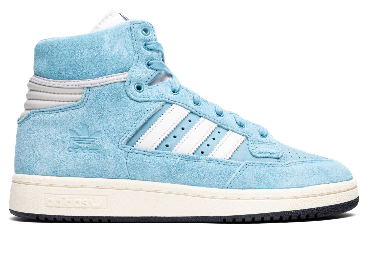 Adidas Centennial 85 Hi 'Preloved Blue'