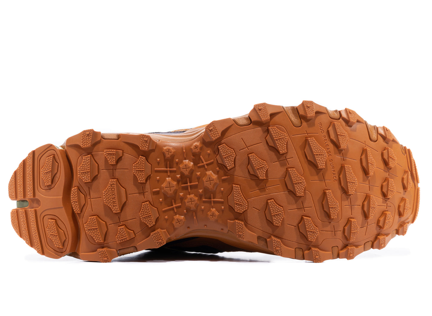 Adidas Dia de Muertos Hyperturf Adventure 'Craft Ochre' - view 3