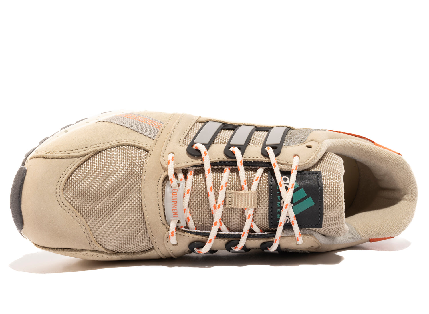 Adidas Equipment CSG 91 in Grey Three - view 4