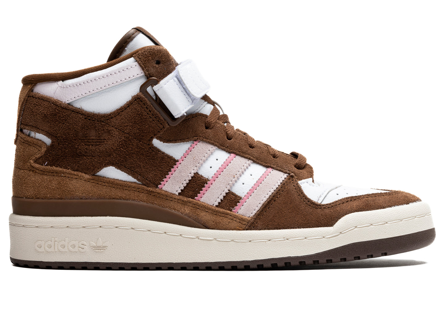 Adidas Forum Mid