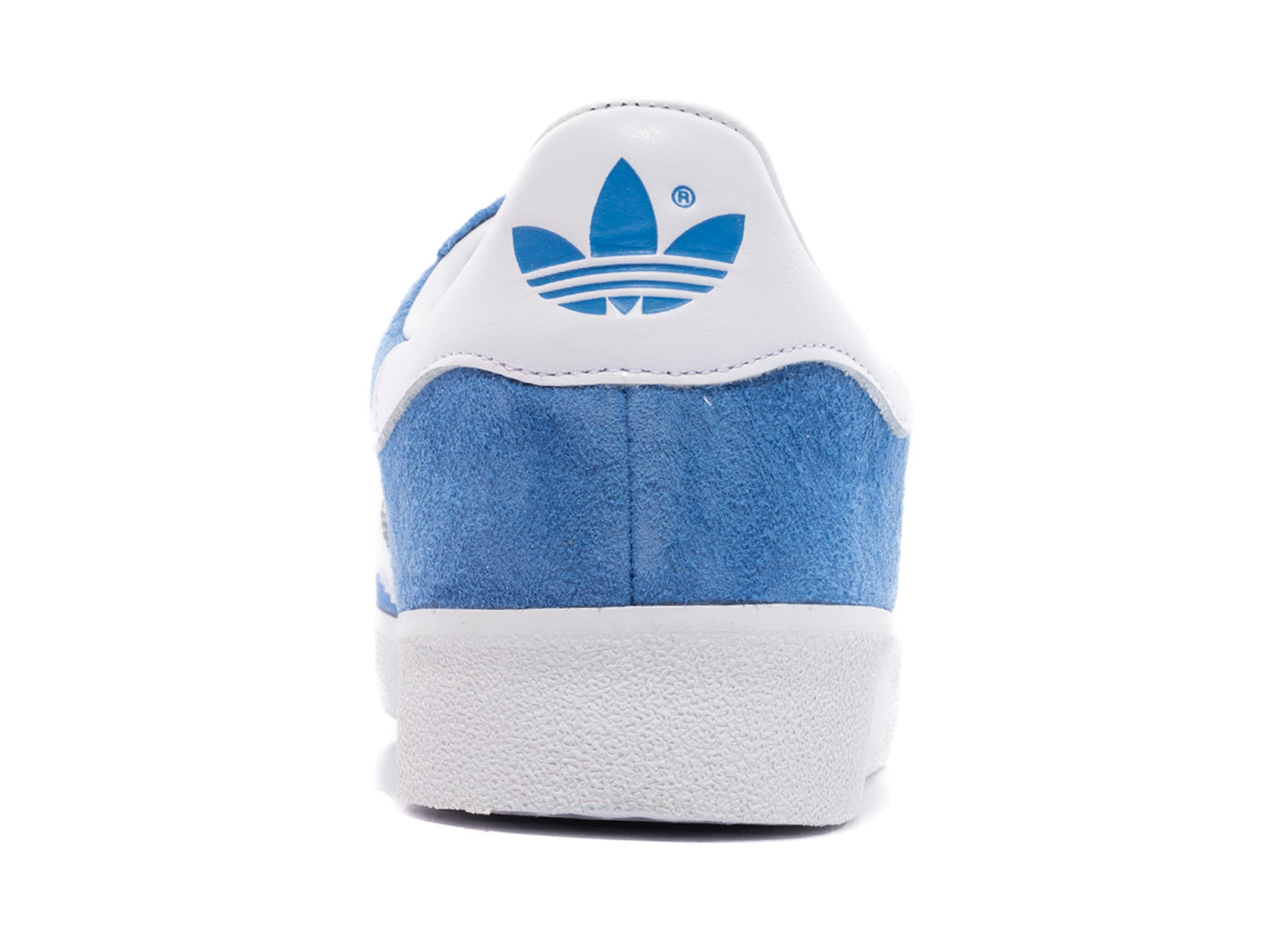 Adidas Gazelle 85 in Blue - view 2