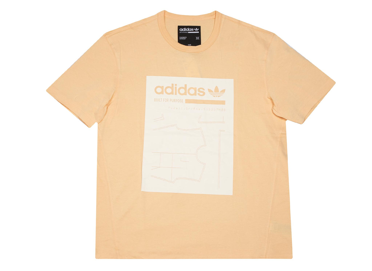 Adidas GRP Tee