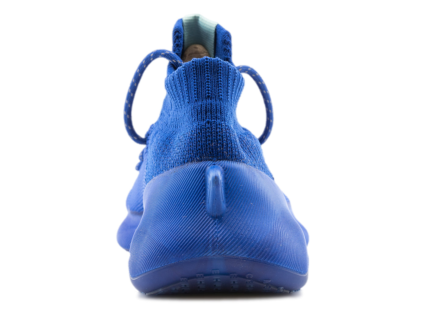 Adidas Humanrace Sichona in Royal Blue